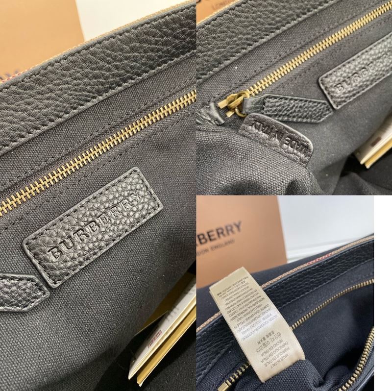 Burberry Satchel Bags